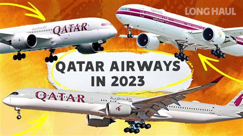 qatar airways flugziele.